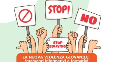 Incontro “La Nuova Violenza Giovanile”