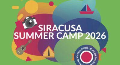 Siracusa SUMMER CAMP 2026